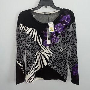 Pierri New York Sweater - Size S